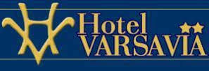 Hotel Varsavia Florencia Exterior foto
