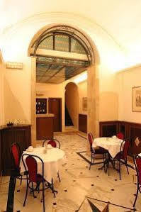 Hotel Varsavia Florencia Exterior foto