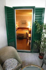Hotel Varsavia Florencia Exterior foto